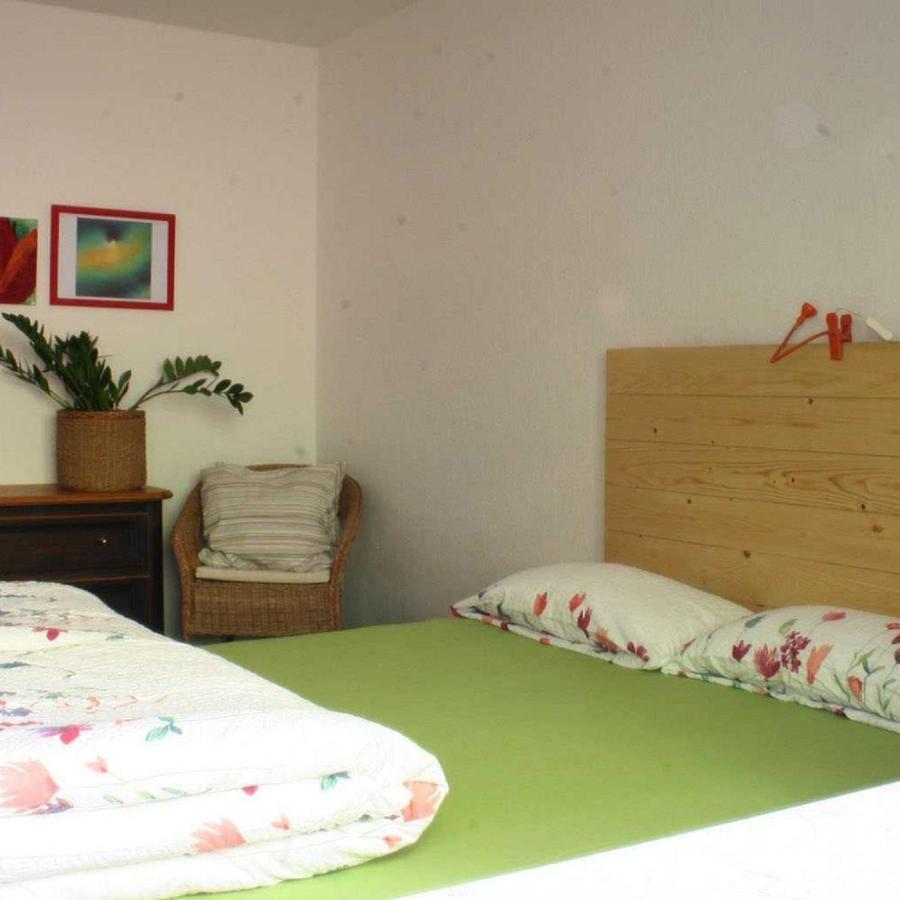 Zeitraum Fewo Appartamento Bad Wildungen Esterno foto