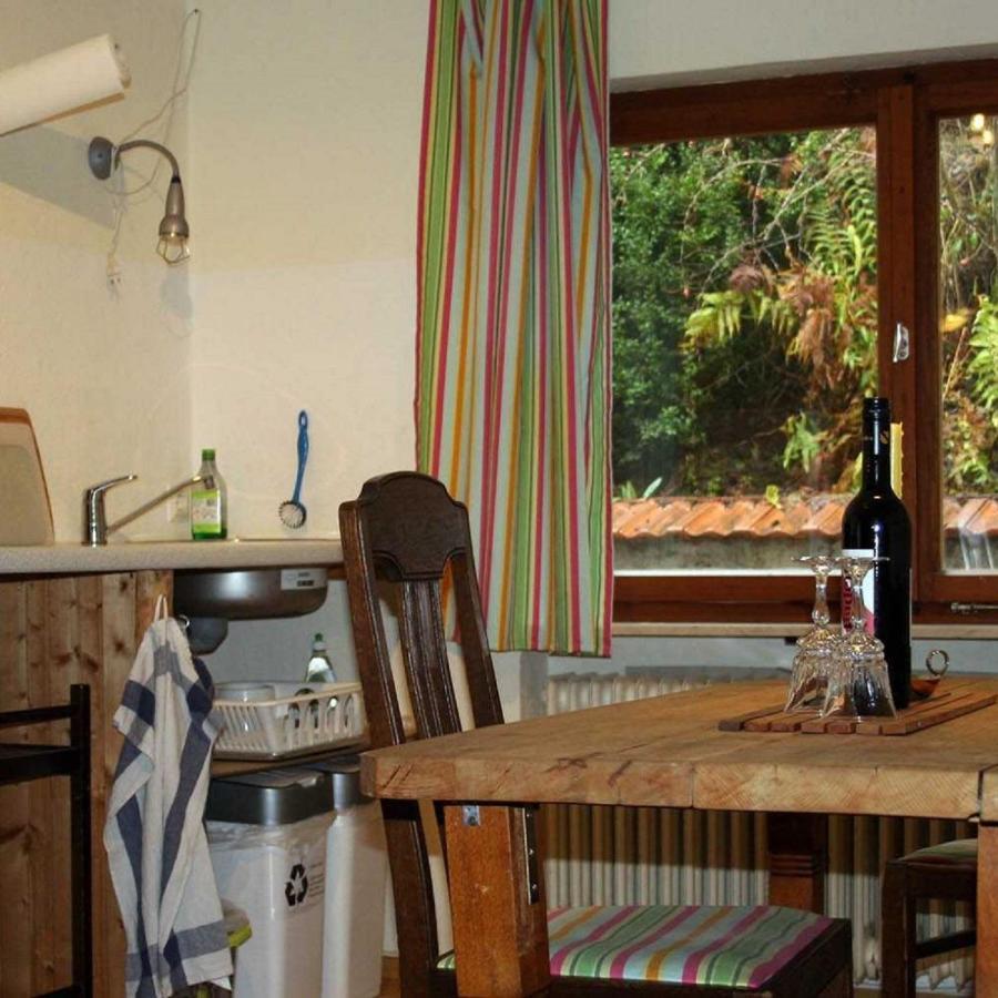 Zeitraum Fewo Appartamento Bad Wildungen Esterno foto